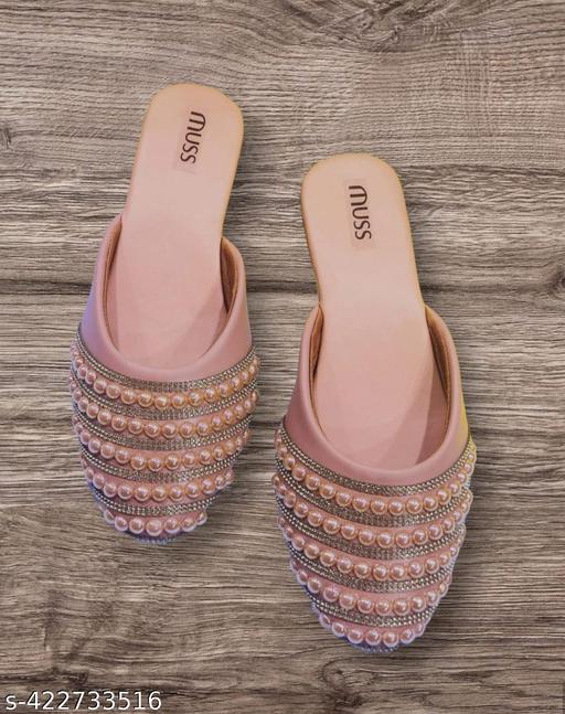 women's stylish mules