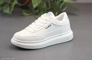 Premium Sports Casual Shoes for Men Walking Shoes For Men Black Sneakers For Men