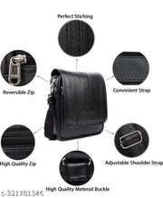 Sider Chand Black