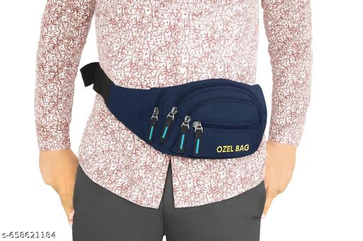 Trendy Waist Bag for Everydays Essentials,The Modern Waist Bag for Active Lifestyles,Stylish Waist Bag for Every Occasion,waist bag for men and women