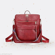 WomenbuzzElegant Trendy Women Backpacks(Backpack,bag,backpack for women women bag fashion,stylish)