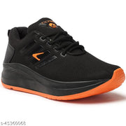 Clymb Stylish Men Sports Shoes Comfortable Lightweight Daily Wear Running/ Gym Shoes