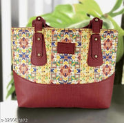 Handbag For Women | Ladies Bag | Ladies Purse | Women Gift | Wedding Gift For Women | Party Gift For Women | Travel Bag For Women | Vanity Bag | Handbag | Purse | College Bag For Girls | Teachers Bag | Office Bag For Women