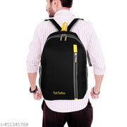 Size: M (15-30L) DAYPACK Small Bags for daily use Library & Office