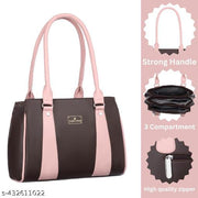 Stylish trendy casual College Tote Hobo daily use handbags for girls