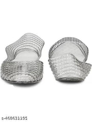 LIFEO Rain Bellies and Casual Belly | Comfortable Light Weight  Bellies for Girls and Women | Daily wear | Rubber