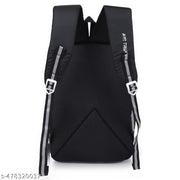 Small 15 L Backpack Casual Small Bag for Regular Use Tuition Mini Backpack & Stylish Bag