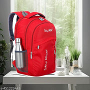 Latest Girls School Bag & Bagpack for Men Laptop Backpack For College Office Travel & Working Students Bag
