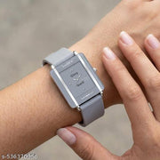 pg creation- two combo women/girl watch pack of 2