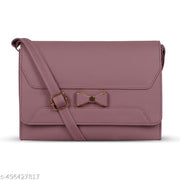 Women sling bag