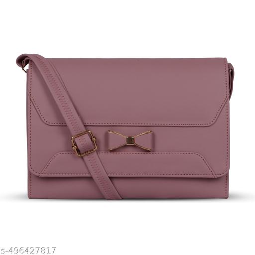 Women sling bag