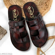 I.S FOOTWEAR Flip Flops For Men Slippers Sandal For Boys Chappals Chappal new trendy Stylish for everyday