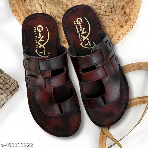 I.S FOOTWEAR Flip Flops For Men Slippers Sandal For Boys Chappals Chappal new trendy Stylish for everyday