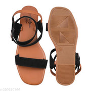 Women flat sandal