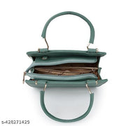 Women's Satchel Bag | Ladies Purse Handbag | Women bags