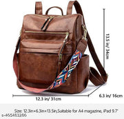 WomenbuzzElegant Trendy Women Backpacks(Backpack,bag,backpack for women women bag fashion,stylish)