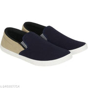 Exclusive Range of Stylish Comfortable Sports Sneakers Running Shoes. Sneakers For Men pack of 2