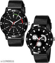 Analog Watches