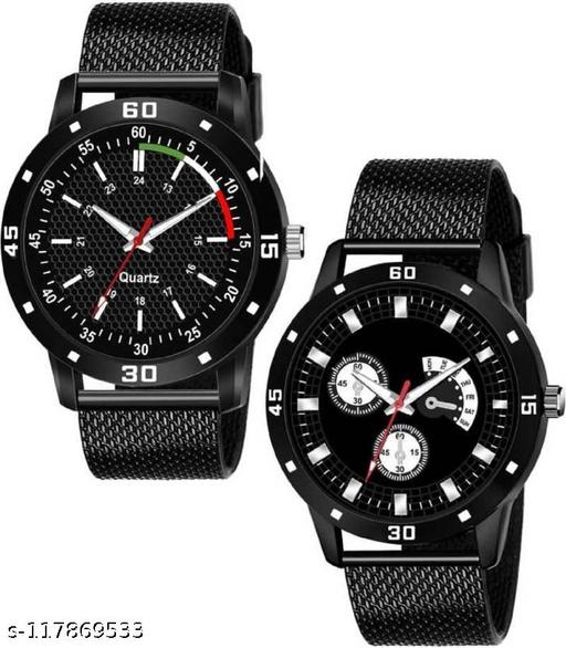 Analog Watches