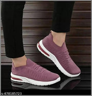 SPORIDE WOMENS AND GIRLS PREMIUM SPORTS AND CASUAL SHOES TRENY AND FASHIONABLE
