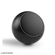 Mini Bost Wireless Speaker – Compact in Your Palm (Assorted Colours)@Aj4