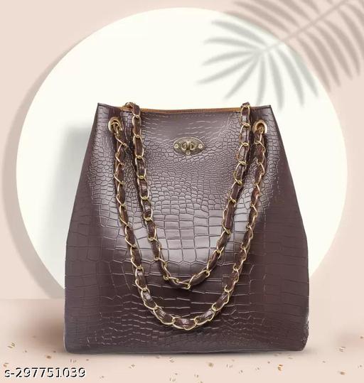 SALE PRICE LIVE!! Stylish Women Sling bags, Women's Soft Faux Leather Tote Shoulder Bag Shoulder Bag, Big Capacity Handbag