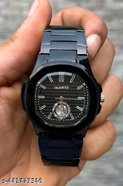 NEW ANALOGE MEN WATCHES BEST QULITY