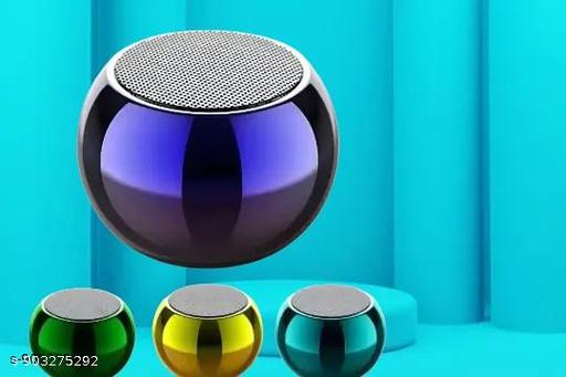 Mini Boost multicolour bluetooth Speaker, best Bluetooth Speaker, mini Bluetooth Speaker, Base Bluetooth Speaker