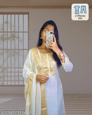 DEEPIKA KURTI (NO BOTTOM WEAR)