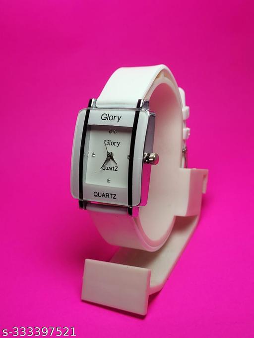 Haozcl KAVA Women Analog Watches square Dial Watch Pack Of 1