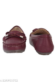 Yepplo Classic  Women Loafers & Moccassins