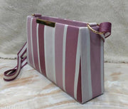 Gorgeous croco sling bag for women n girls
