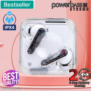 IMMERSE Earbuds 12 hours playtime bluetooth wireless headphones earphone bluetooth headset