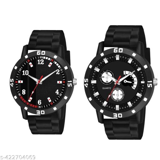 Premium Collection New Strap (Pack of 2)
