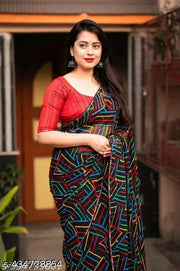 FANCY SAREES