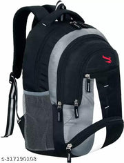 Alfaaz Laptop Bag/Backpack for Men Women Boys Girls/Office School College Teens & Students Product Name : 40 L Casual Waterproof Laptop Bag/Backpack for Men Women Boys Girls/Office School College Teens & Students