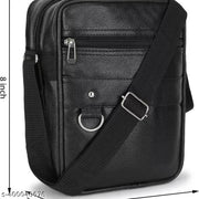 Sling Bag Cross Side Shoulder Bag for Men and Women Unisex