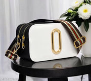 Elegant Classy Women Slingbags