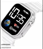 digital watches