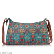Beautiful Sling bags for women and girls latest design
