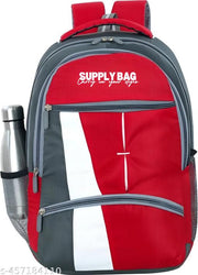 Lightweight And Stylish Quality Bag For College And Office Use Boys 20 L No Backpack