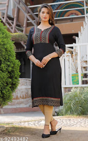Aishani Petite Kurtis