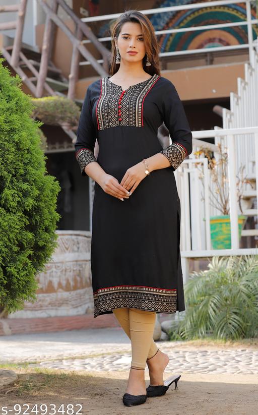 Aishani Petite Kurtis