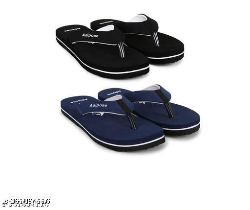 Pack of 2 Doctor Recommended Comfortable Flipflop/slipper for Women/Girls