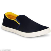 PU ONLINE Exclusive Range of Stylish Comfortable Sports Loffer Running Shoes For Men