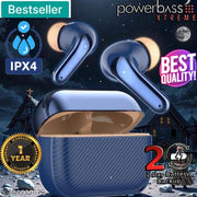 TN MAXX Earbuds 12 hours playtime bluetooth wireless headphones earphone bluetooth headset