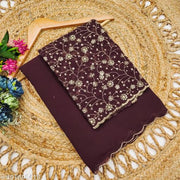 Presenting Special Sloka Saree