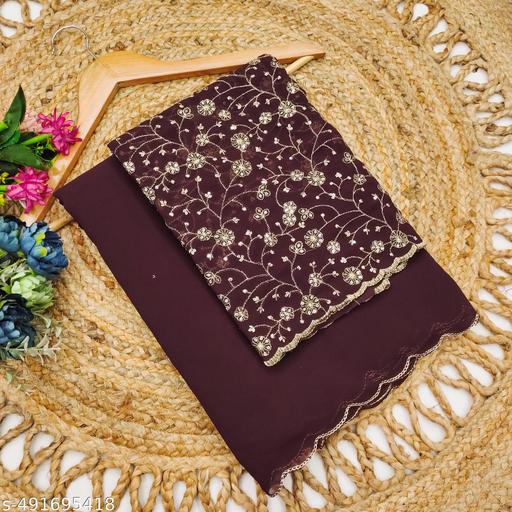 Presenting Special Sloka Saree