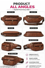 Waist Bag for Everyday Essentials,The Modern Waist Bag for Active Lifestyles,Stylish Waist Bag for Every Occasion,waist bag for men and women