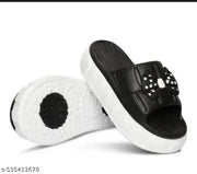Trendy Women's Slippers